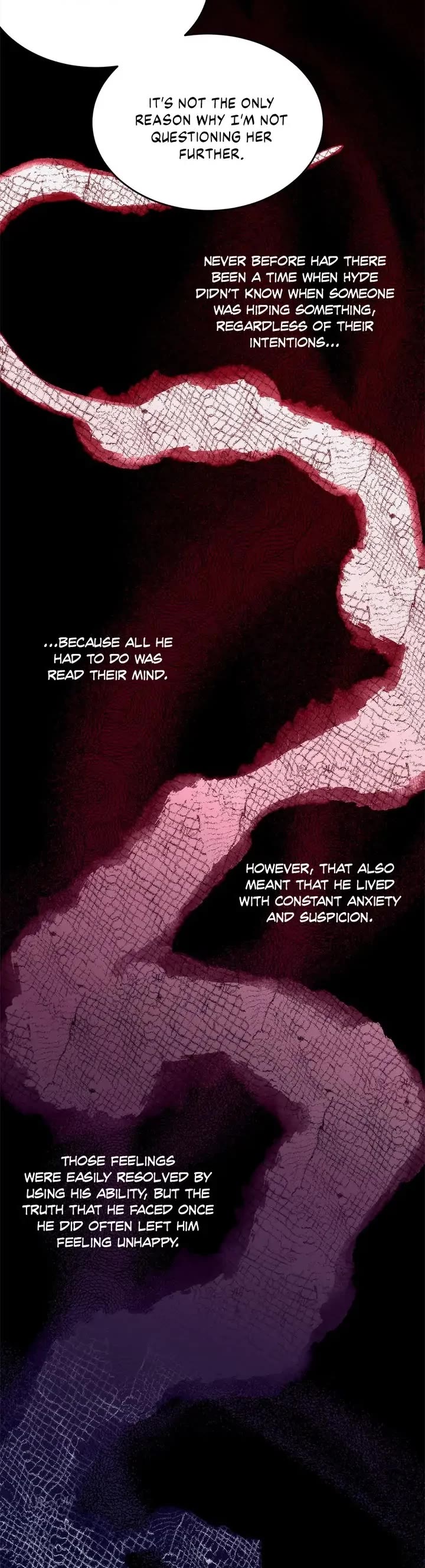 The Young Lady I Served Became a Young Master chapter 101 page 39