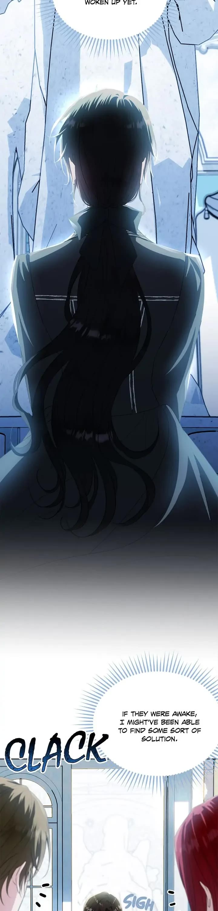 The Young Lady I Served Became a Young Master chapter 101 page 47