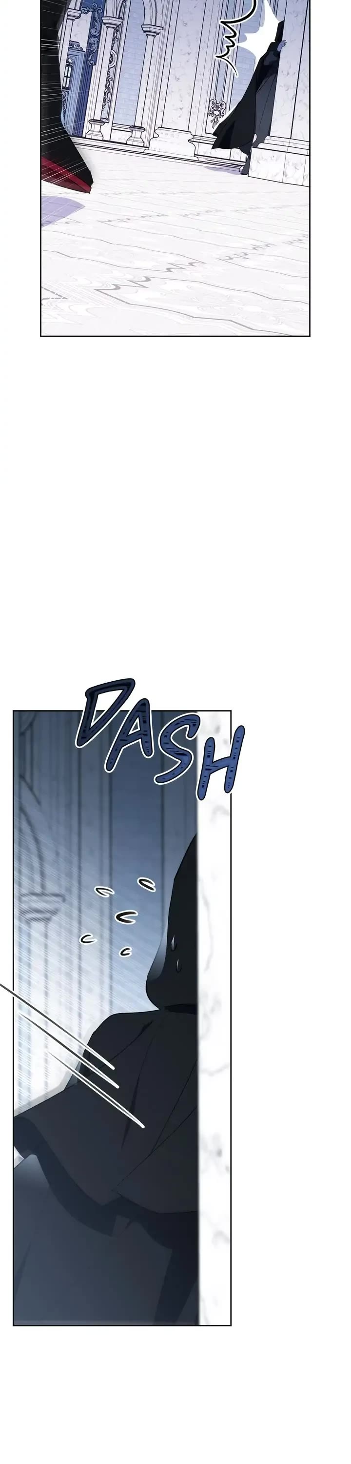 The Young Lady I Served Became a Young Master chapter 101 page 52