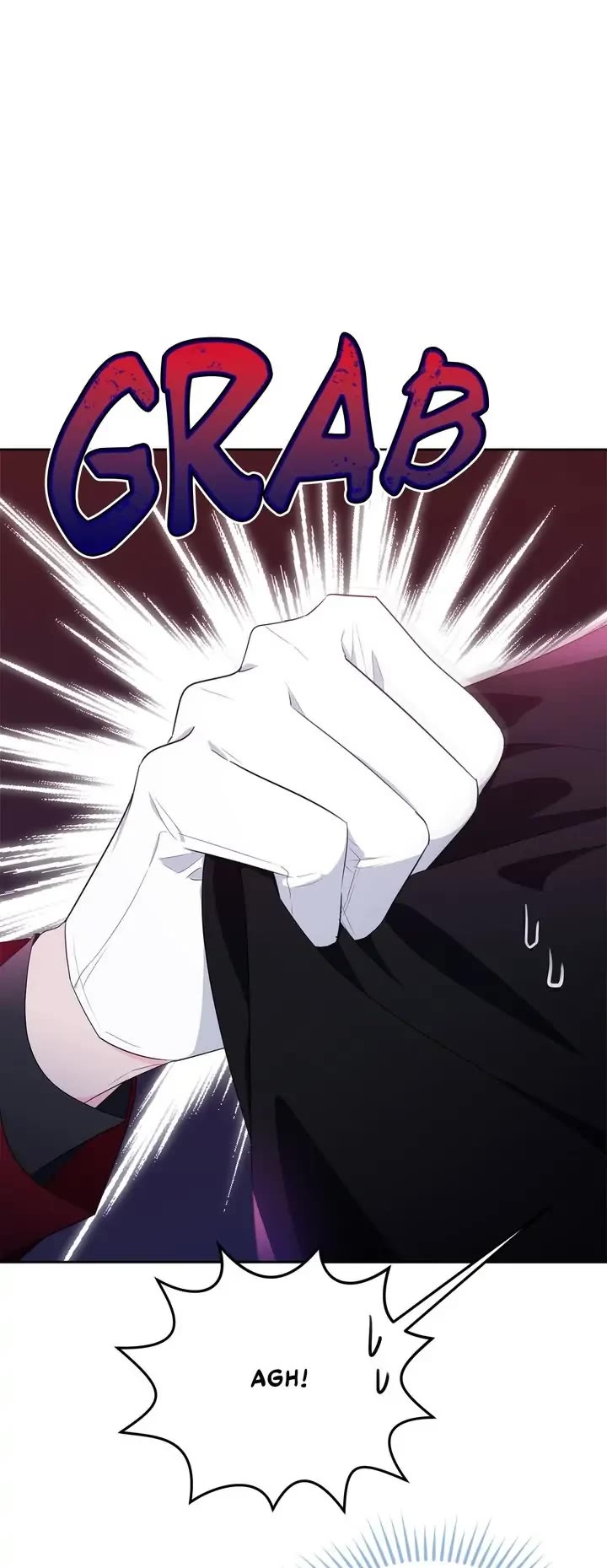 The Young Lady I Served Became a Young Master chapter 101 page 53