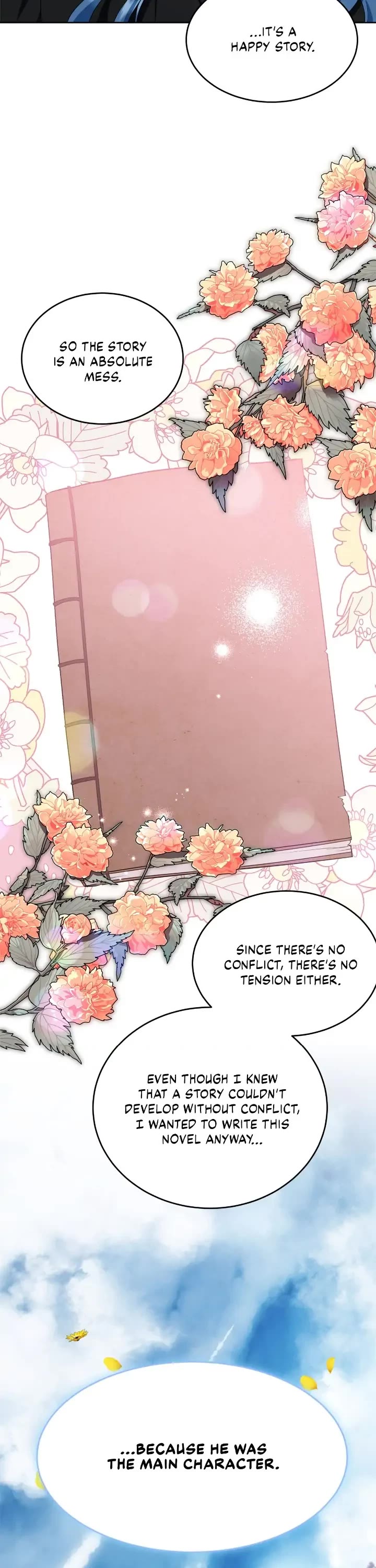 The Young Lady I Served Became a Young Master chapter 102 page 23