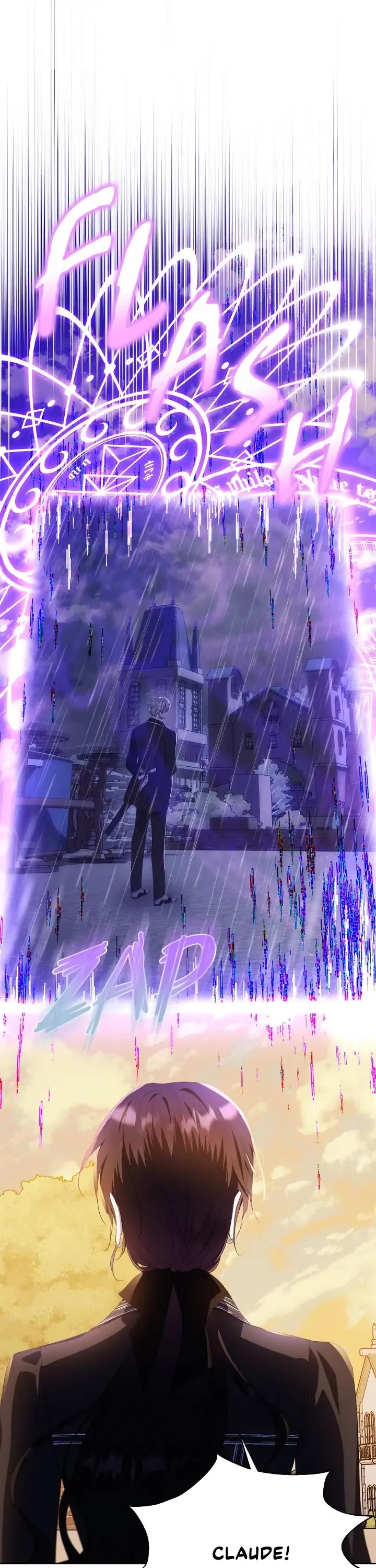 The Young Lady I Served Became a Young Master chapter 102 page 36