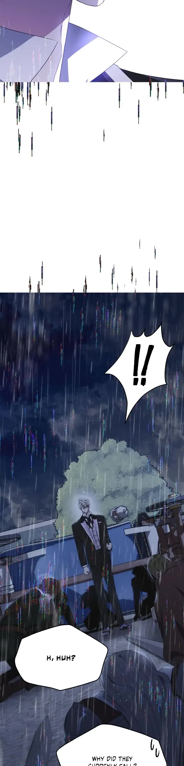 The Young Lady I Served Became a Young Master chapter 102 page 43