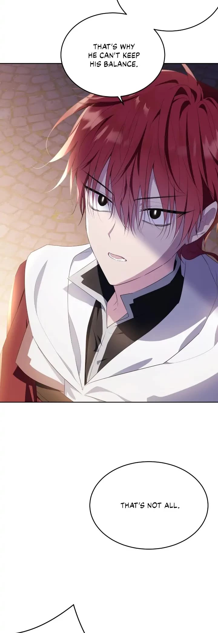 The Young Lady I Served Became a Young Master chapter 102 page 49