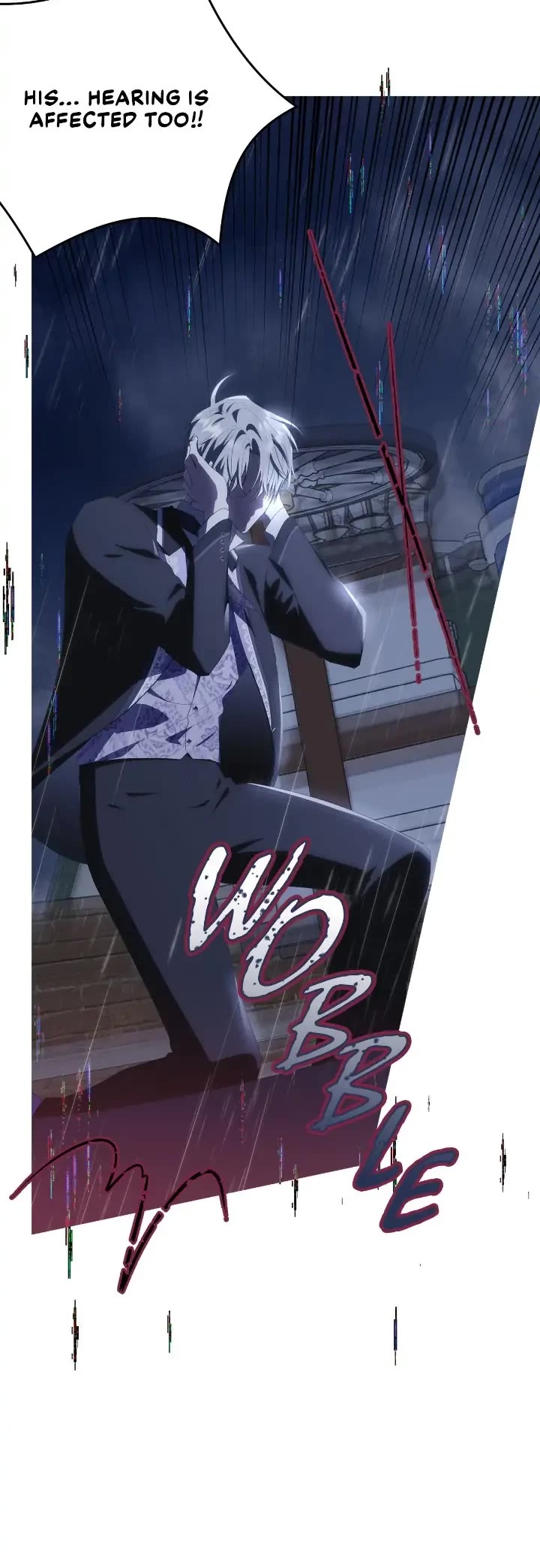 The Young Lady I Served Became a Young Master chapter 102 page 50