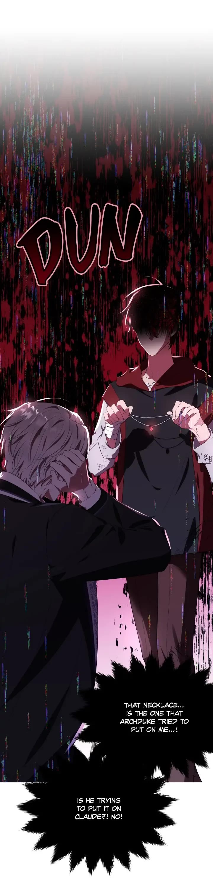 The Young Lady I Served Became a Young Master chapter 102 page 51