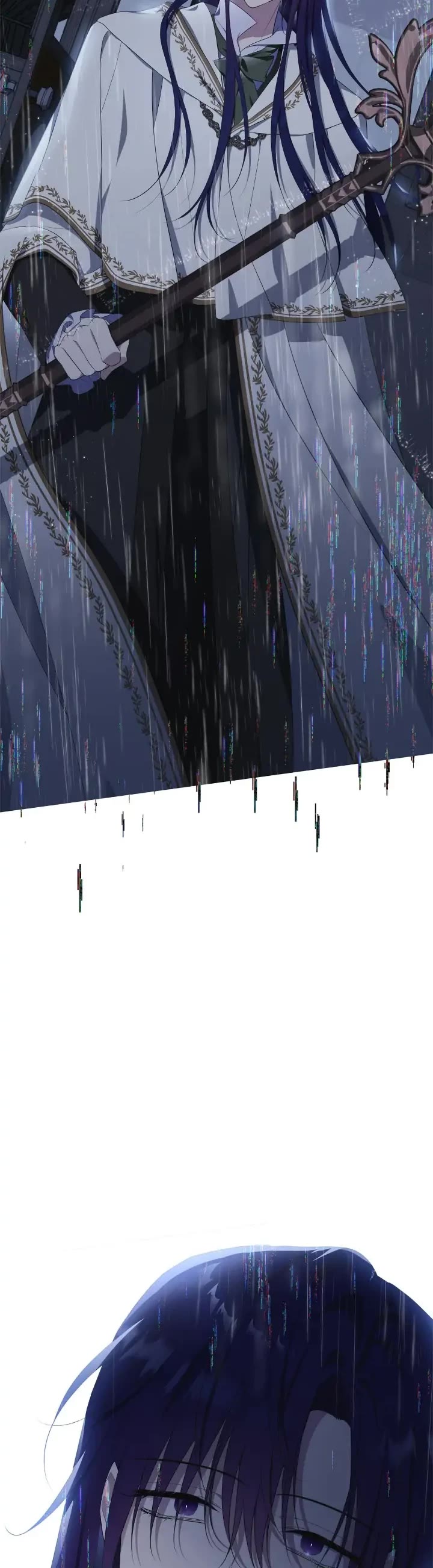 The Young Lady I Served Became a Young Master chapter 102 page 55