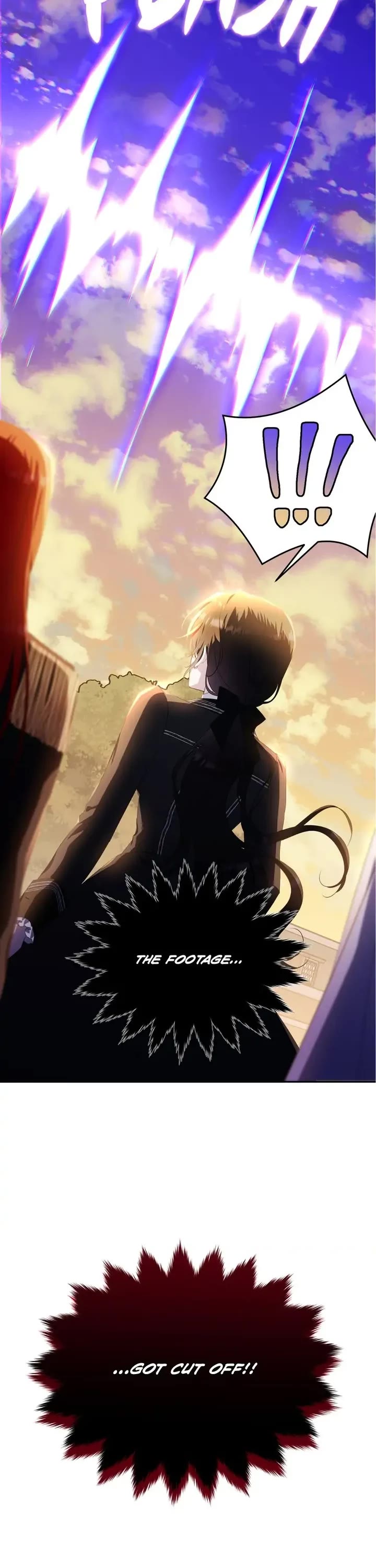 The Young Lady I Served Became a Young Master chapter 103 page 3