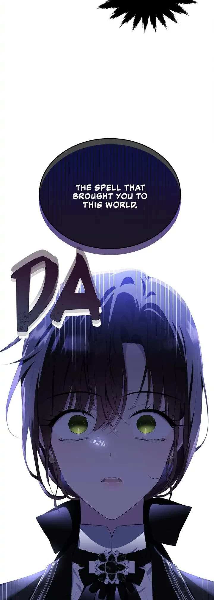 The Young Lady I Served Became a Young Master chapter 103 page 52