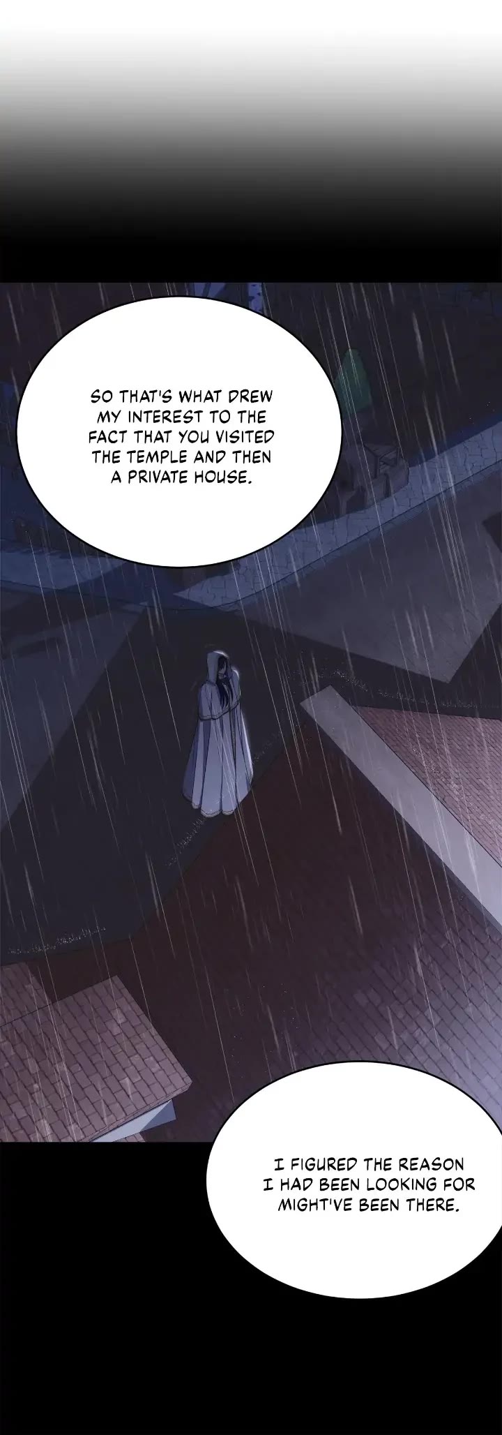 The Young Lady I Served Became a Young Master chapter 104 page 10