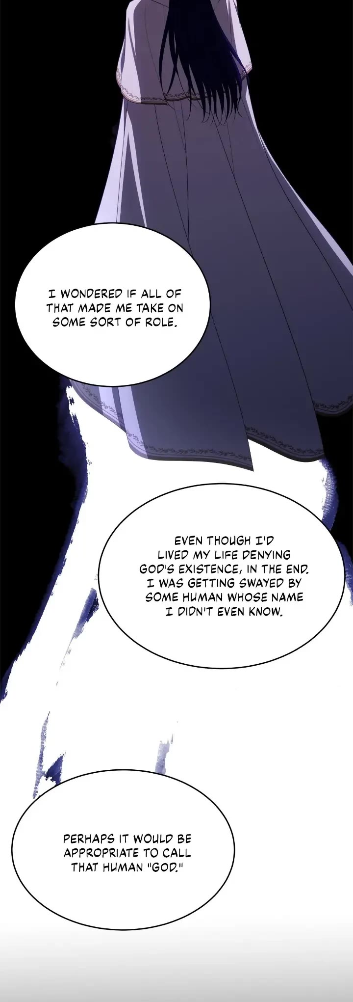 The Young Lady I Served Became a Young Master chapter 104 page 14