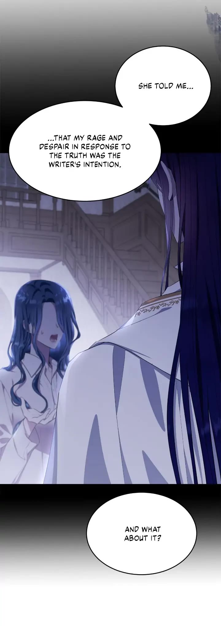 The Young Lady I Served Became a Young Master chapter 104 page 15