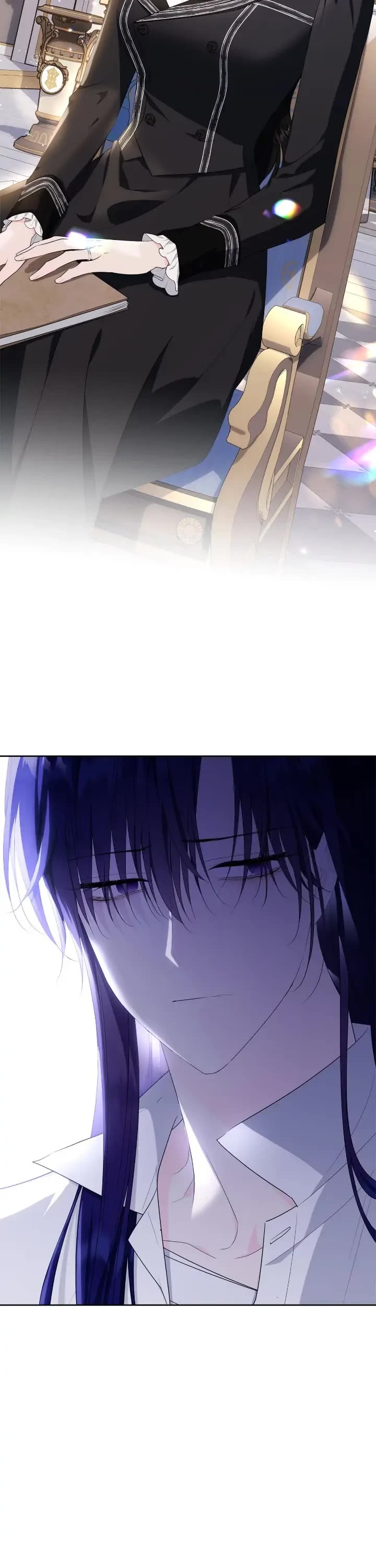The Young Lady I Served Became a Young Master chapter 104 page 32