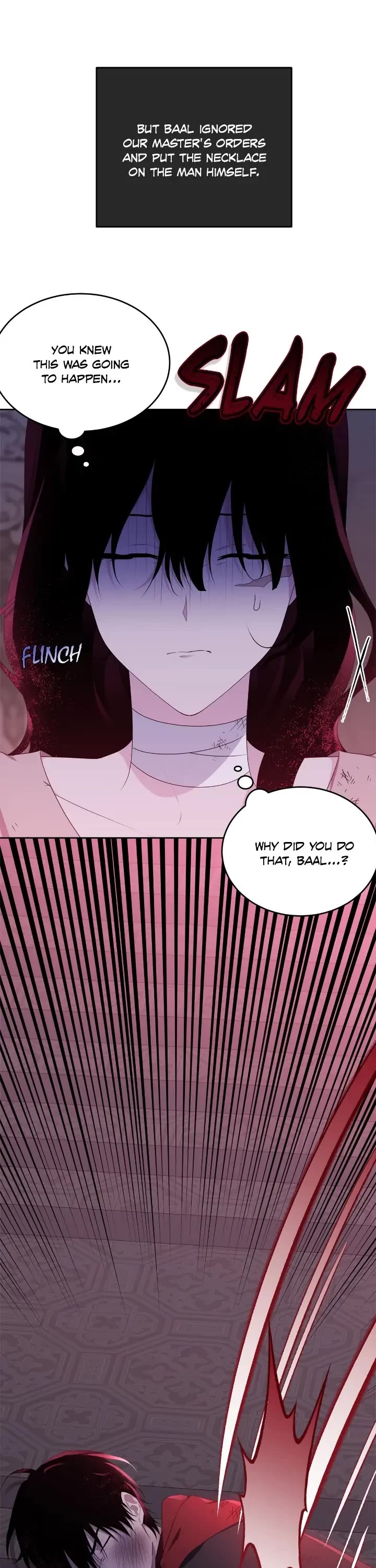 The Young Lady I Served Became a Young Master chapter 104 page 36