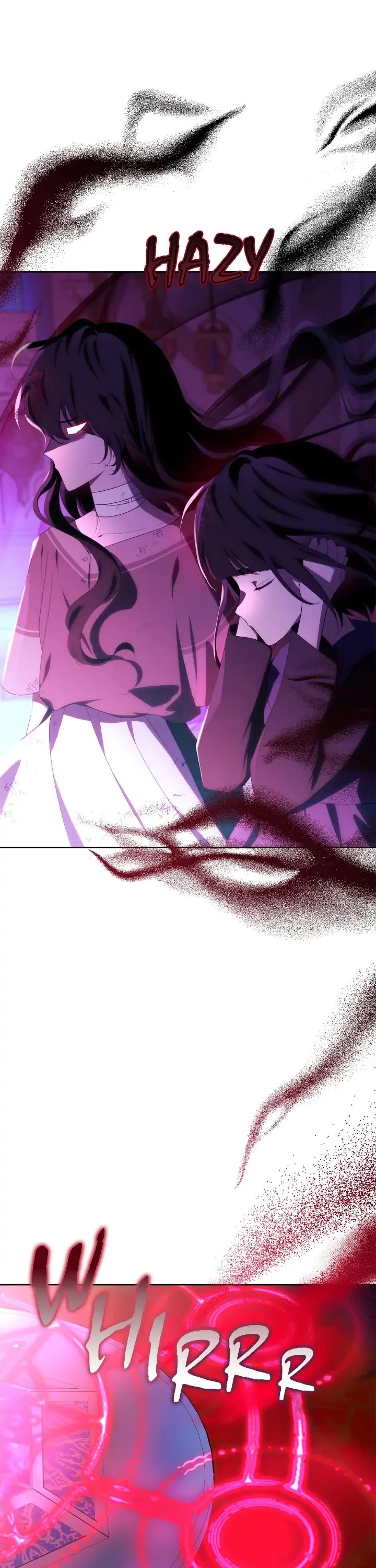 The Young Lady I Served Became a Young Master chapter 104 page 41