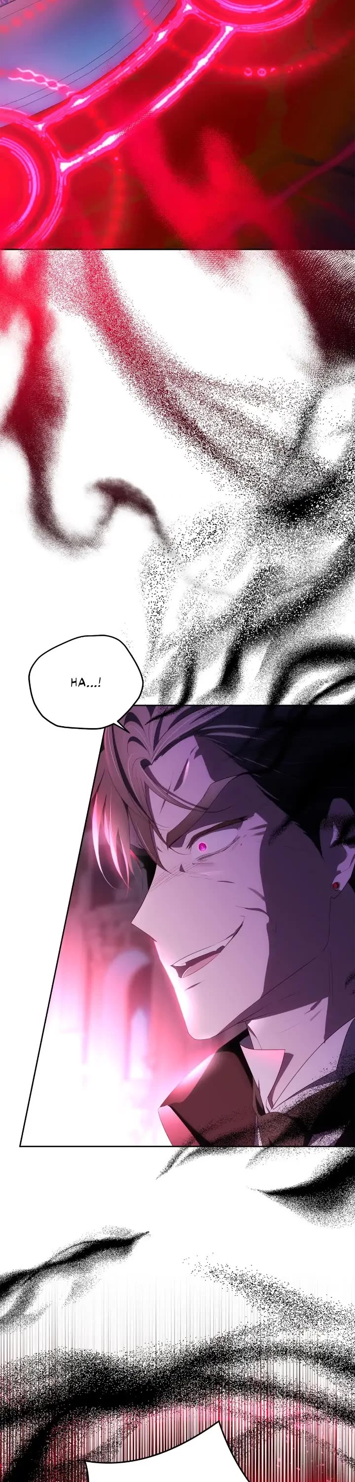 The Young Lady I Served Became a Young Master chapter 104 page 42