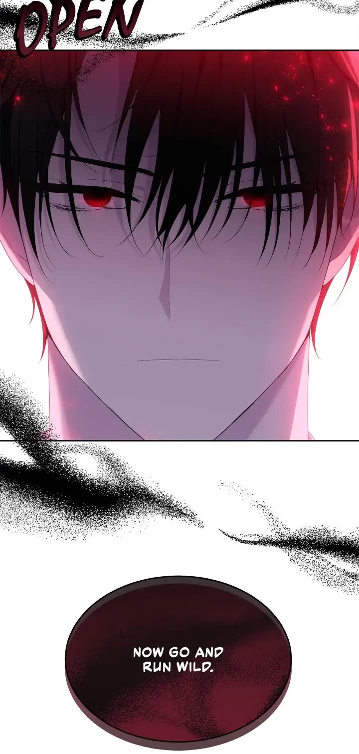 The Young Lady I Served Became a Young Master chapter 104 page 44