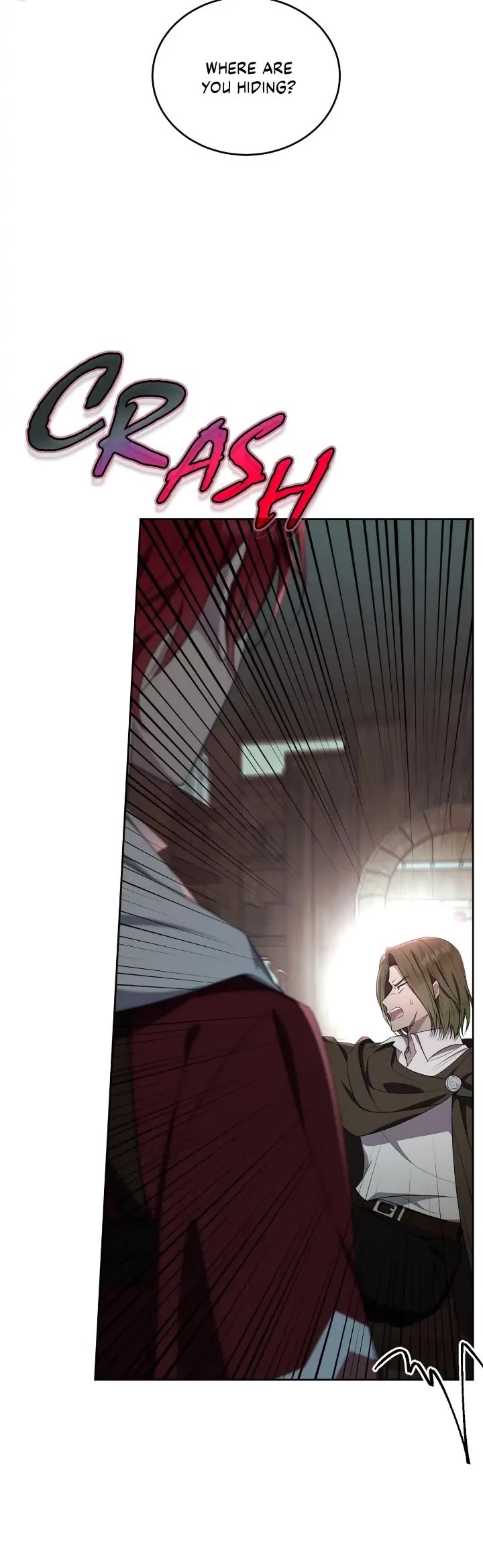 The Young Lady I Served Became a Young Master chapter 105 page 10