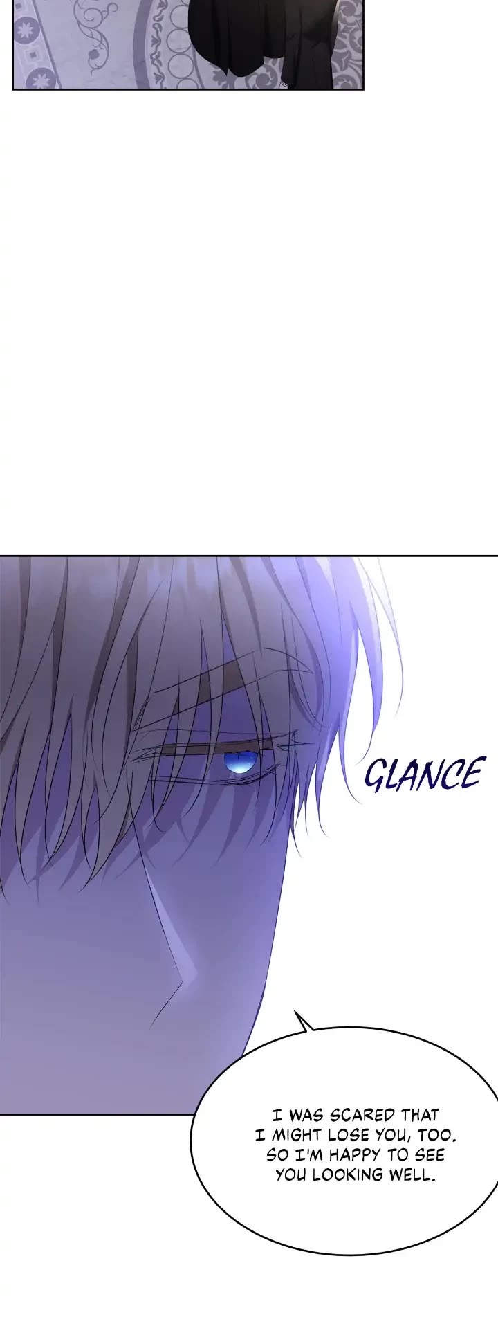 The Young Lady I Served Became a Young Master chapter 105 page 30