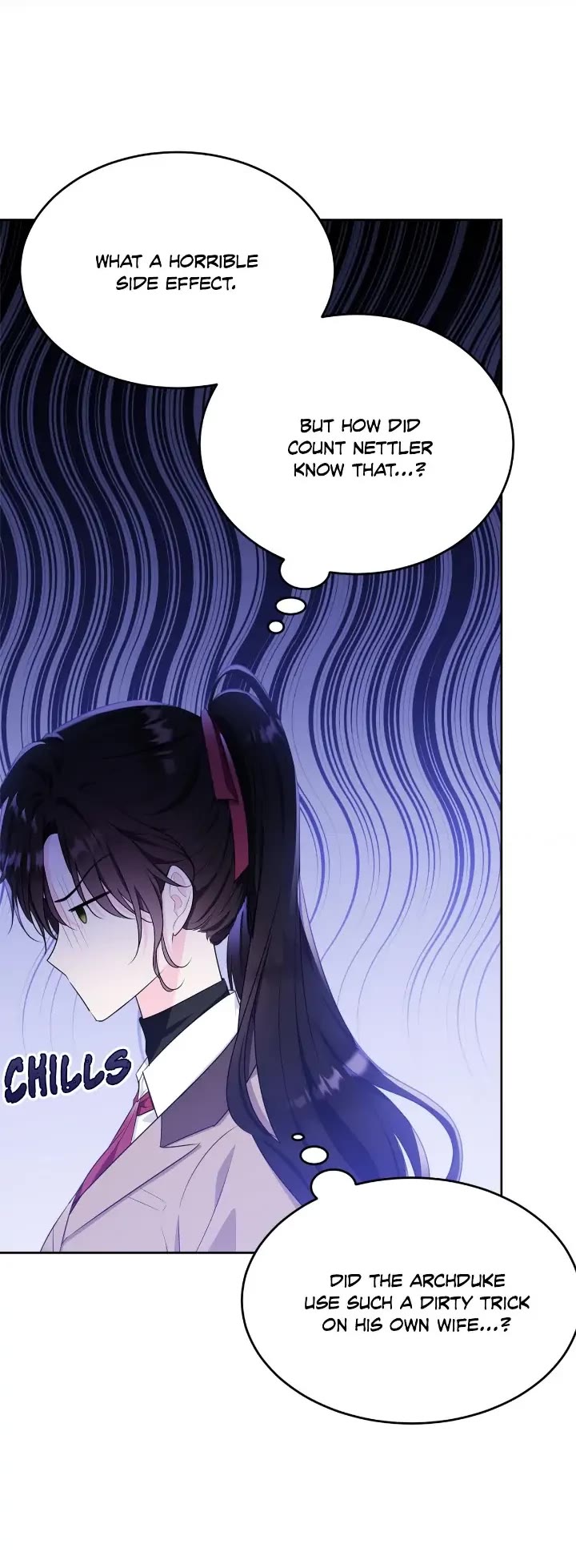 The Young Lady I Served Became a Young Master chapter 105 page 40