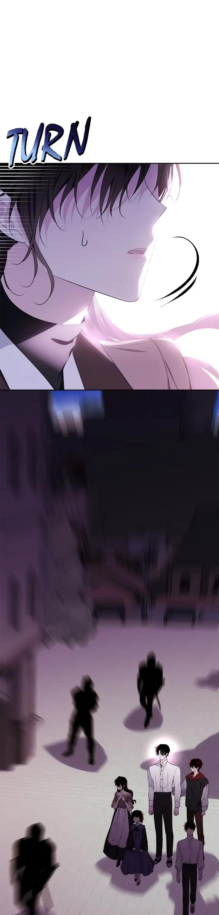 The Young Lady I Served Became a Young Master chapter 105 page 45