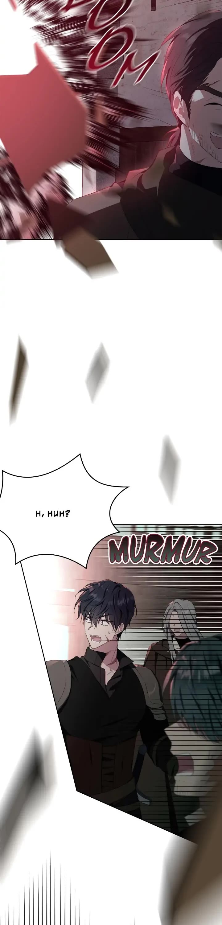 The Young Lady I Served Became a Young Master chapter 105 page 7