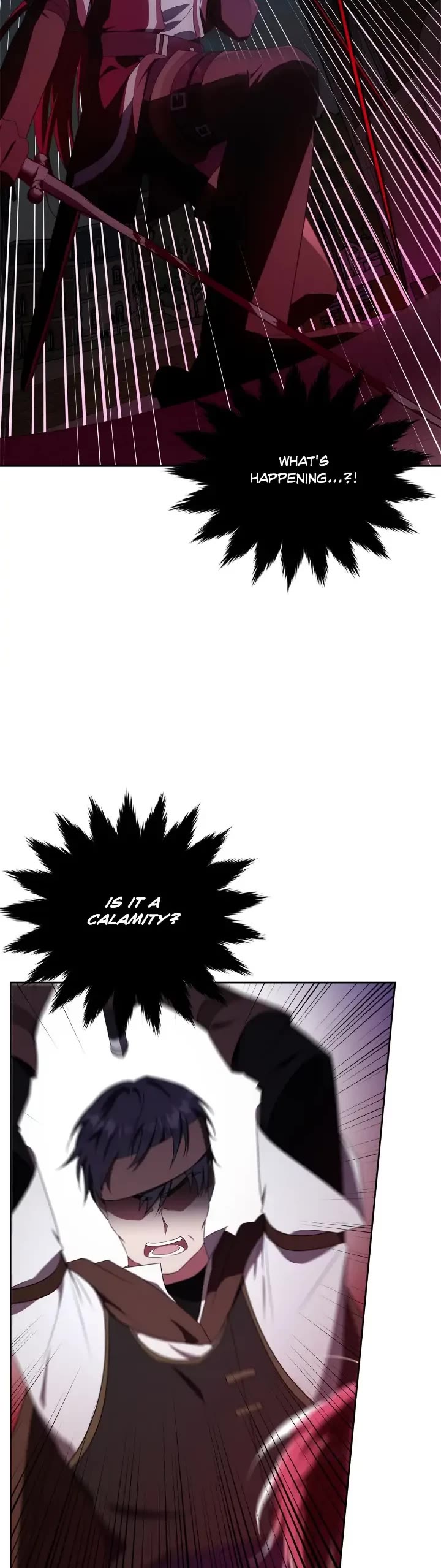 The Young Lady I Served Became a Young Master chapter 106 page 19