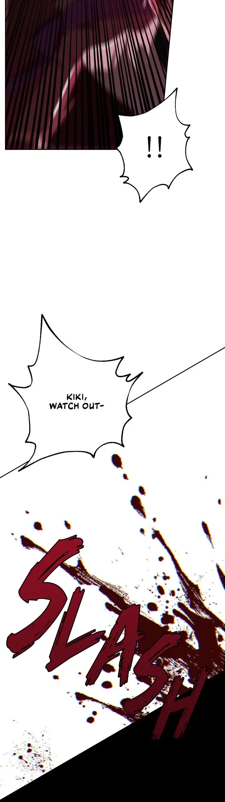 The Young Lady I Served Became a Young Master chapter 106 page 20