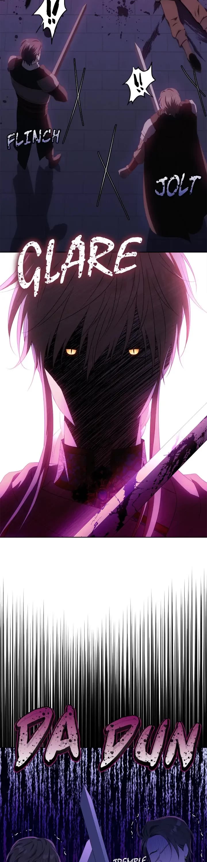 The Young Lady I Served Became a Young Master chapter 106 page 24
