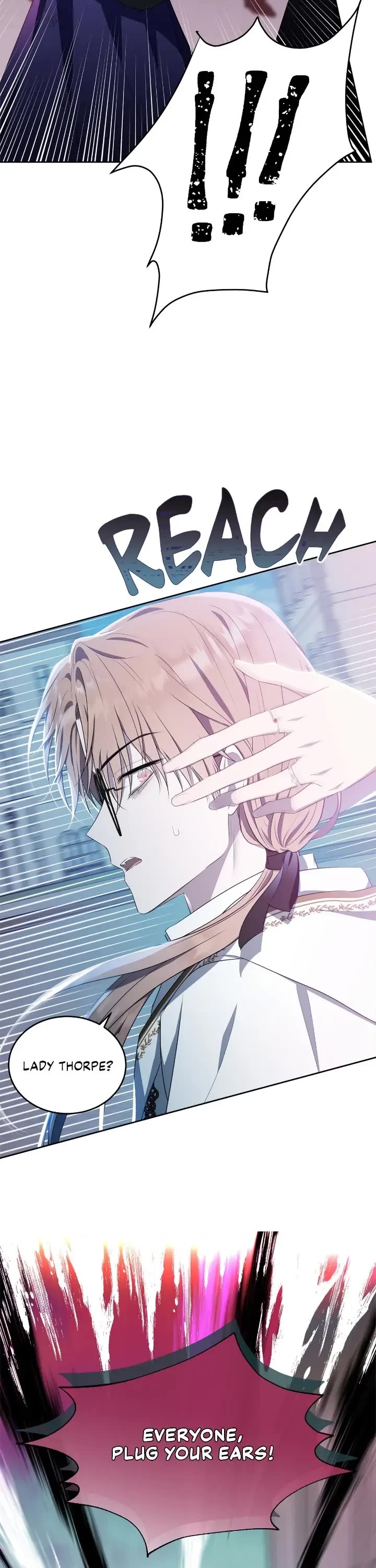The Young Lady I Served Became a Young Master chapter 106 page 27
