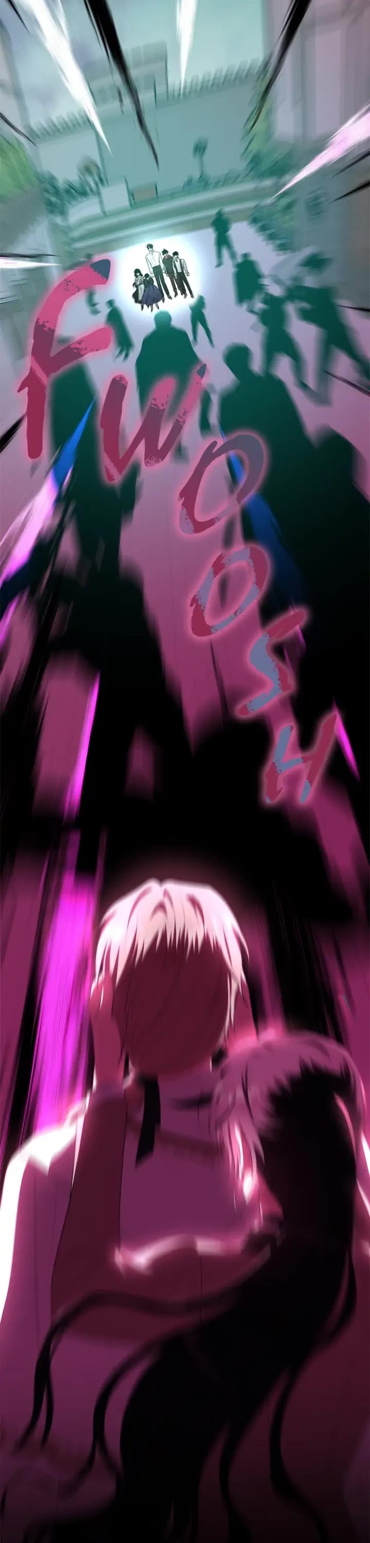The Young Lady I Served Became a Young Master chapter 106 page 28