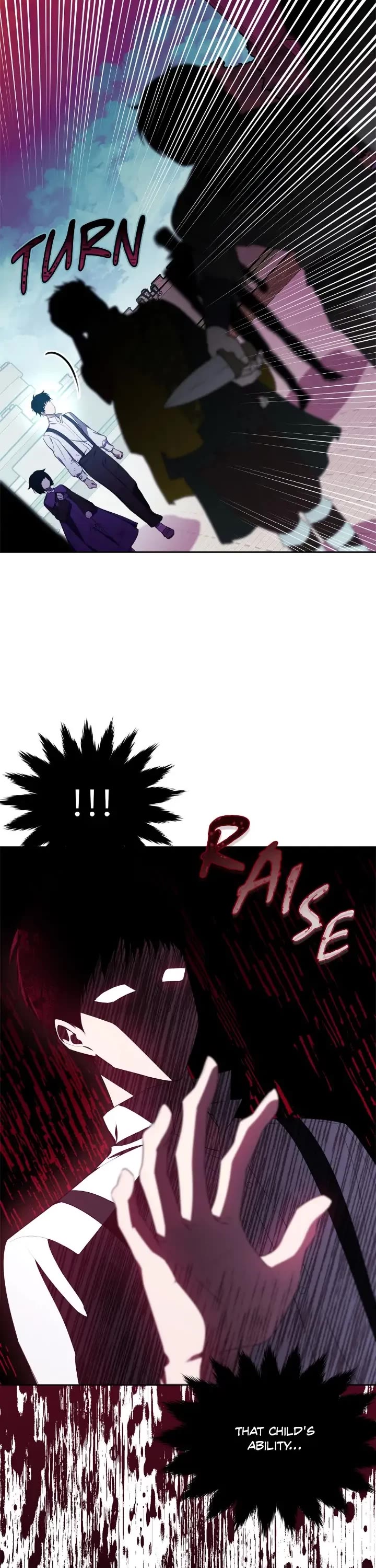 The Young Lady I Served Became a Young Master chapter 106 page 32