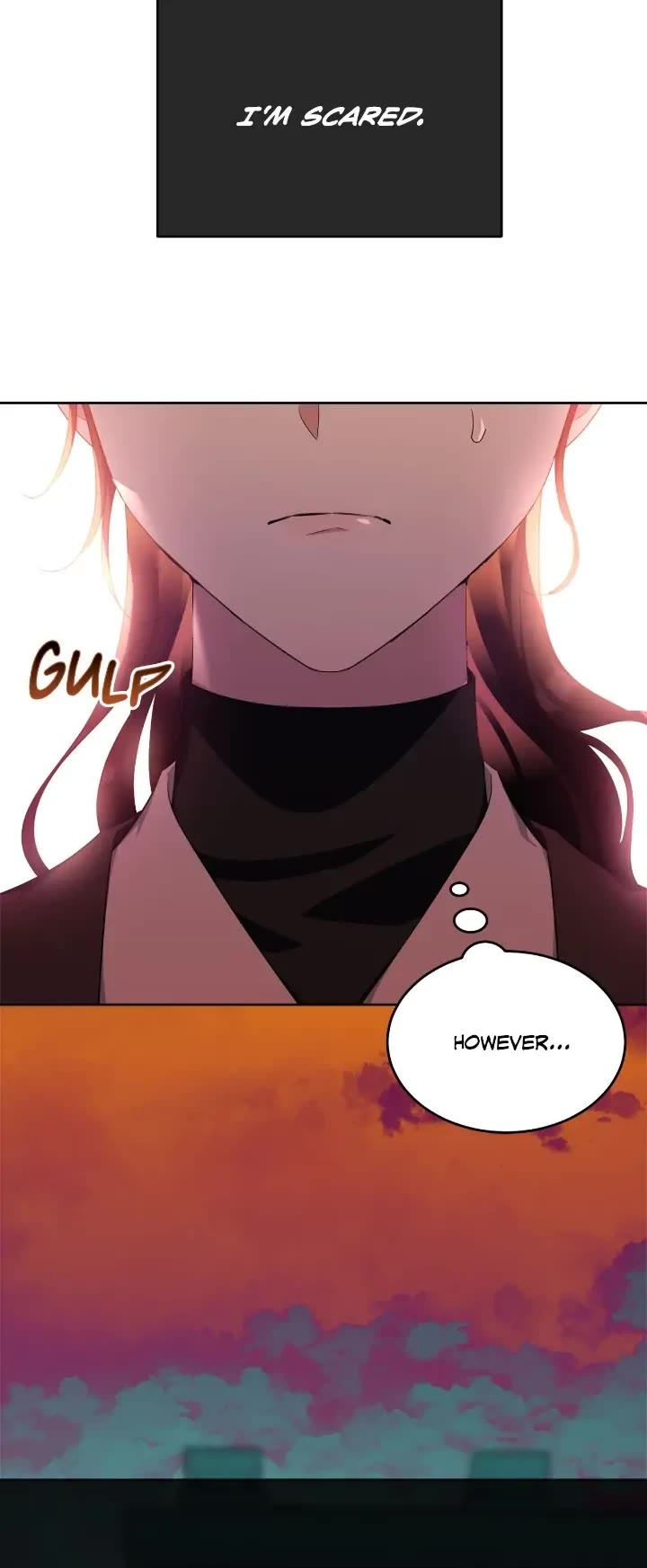 The Young Lady I Served Became a Young Master chapter 106 page 39