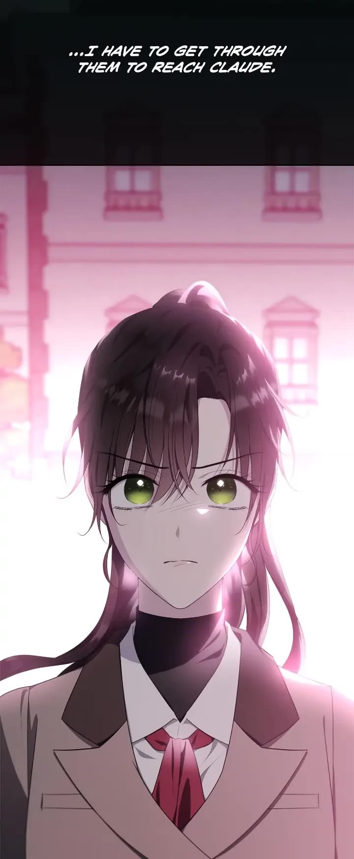 The Young Lady I Served Became a Young Master chapter 106 page 40