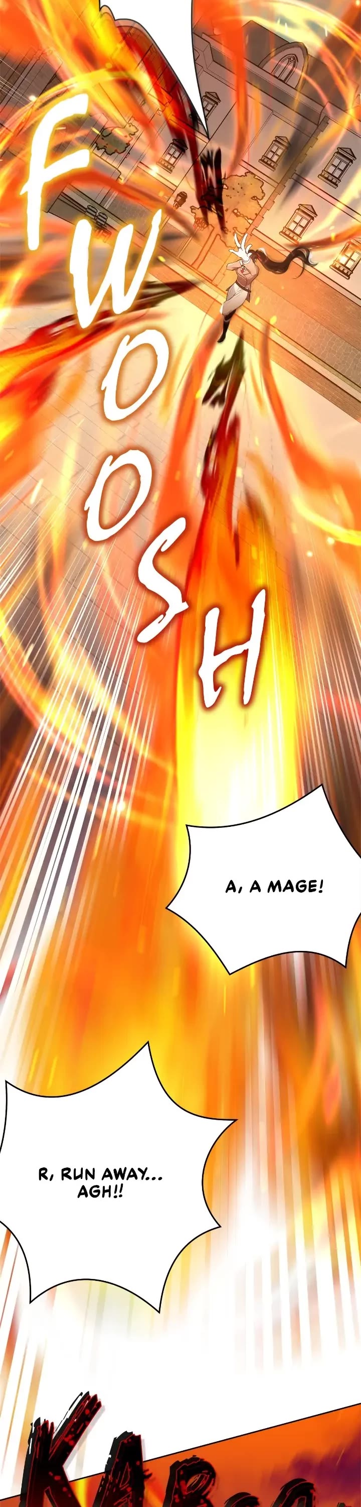 The Young Lady I Served Became a Young Master chapter 106 page 48