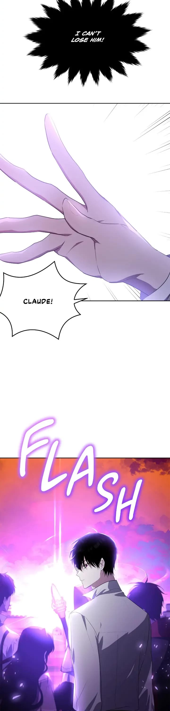 The Young Lady I Served Became a Young Master chapter 106 page 52