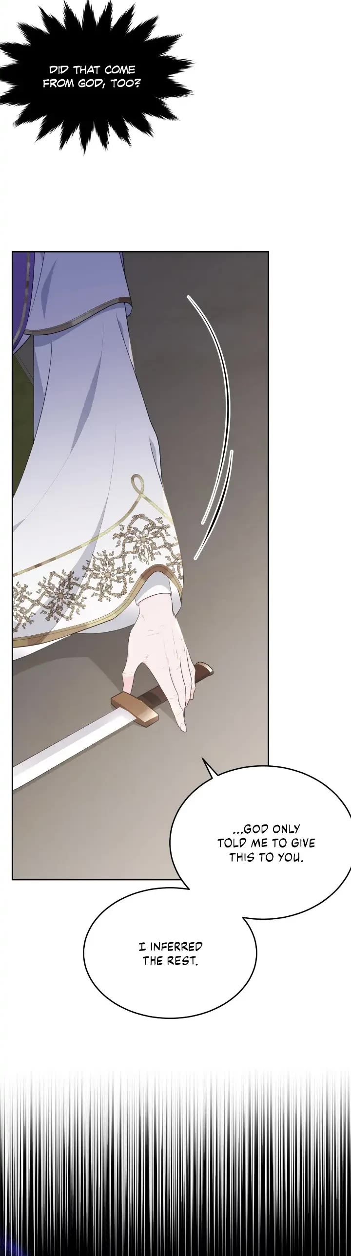 The Young Lady I Served Became a Young Master chapter 107 page 29