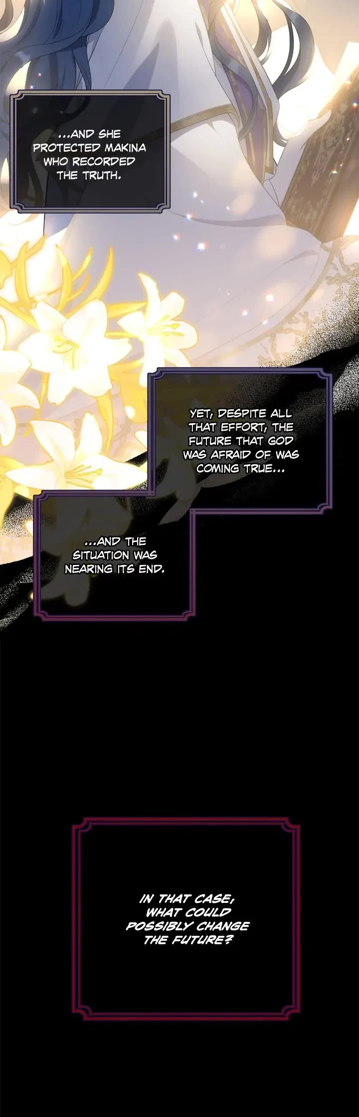 The Young Lady I Served Became a Young Master chapter 107 page 45