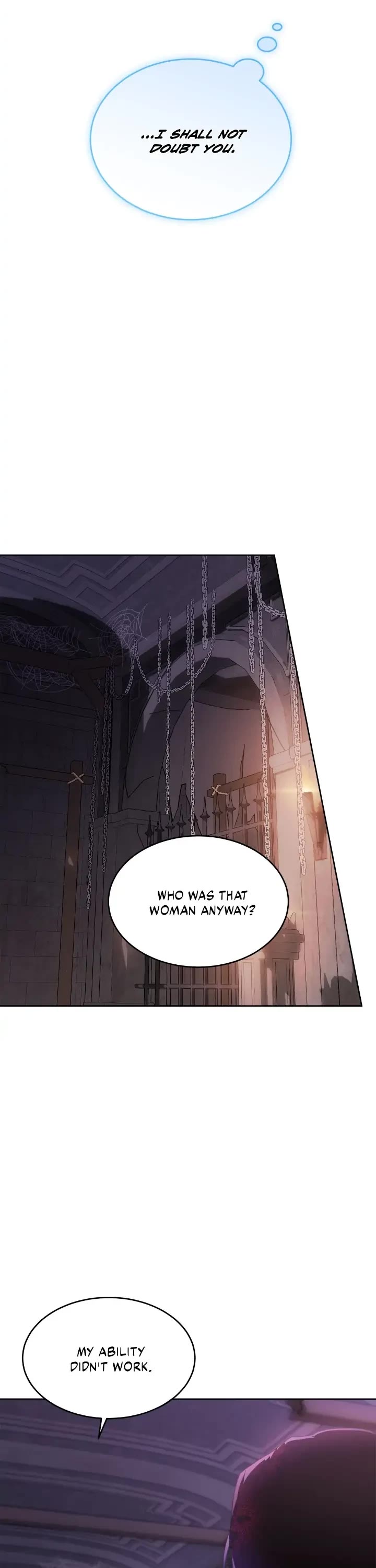 The Young Lady I Served Became a Young Master chapter 107 page 48