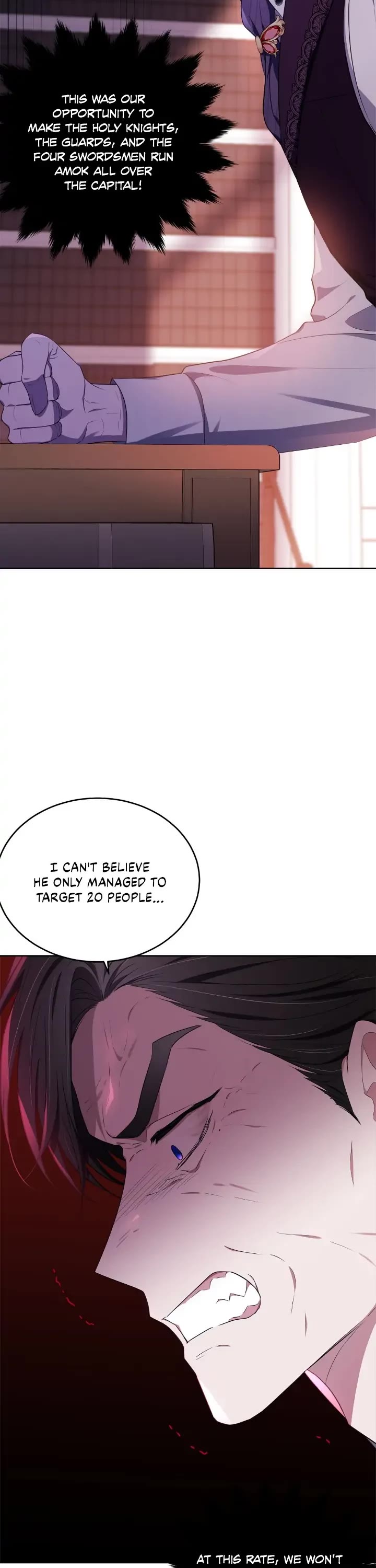 The Young Lady I Served Became a Young Master chapter 107 page 53