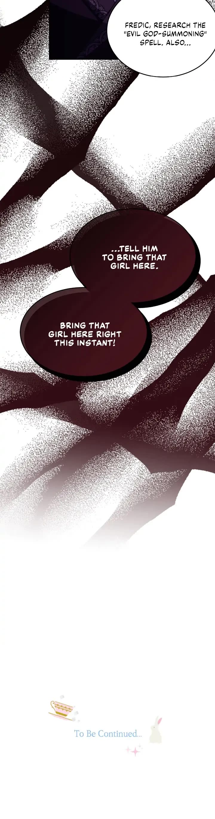 The Young Lady I Served Became a Young Master chapter 107 page 55