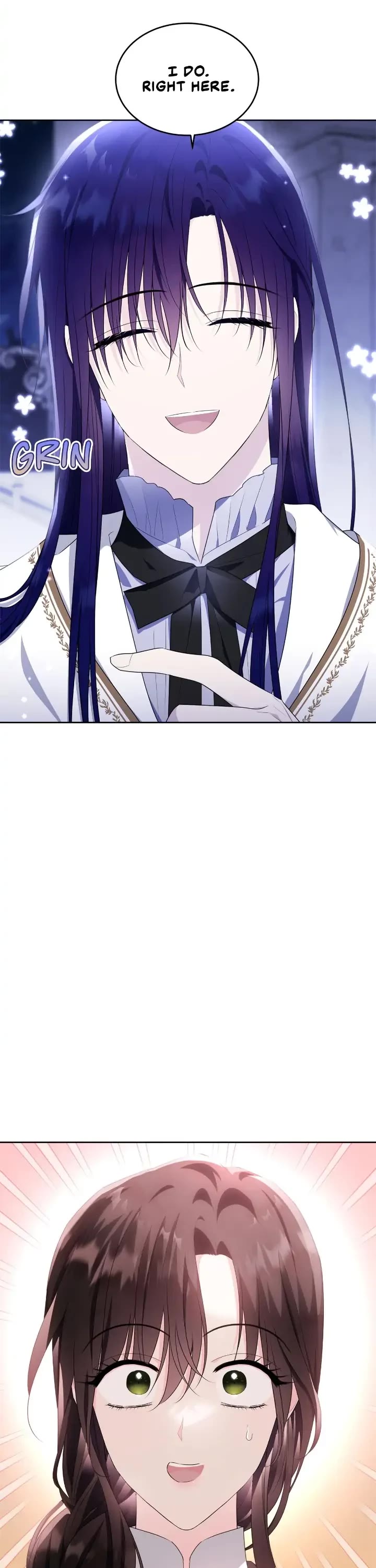 The Young Lady I Served Became a Young Master chapter 108 page 28