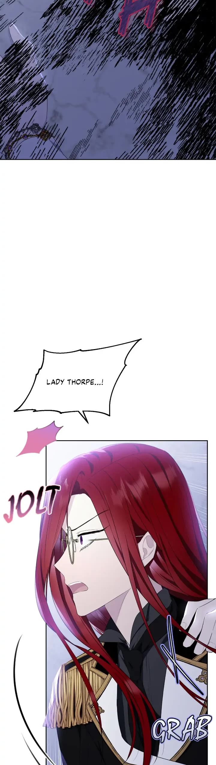 The Young Lady I Served Became a Young Master chapter 108 page 38