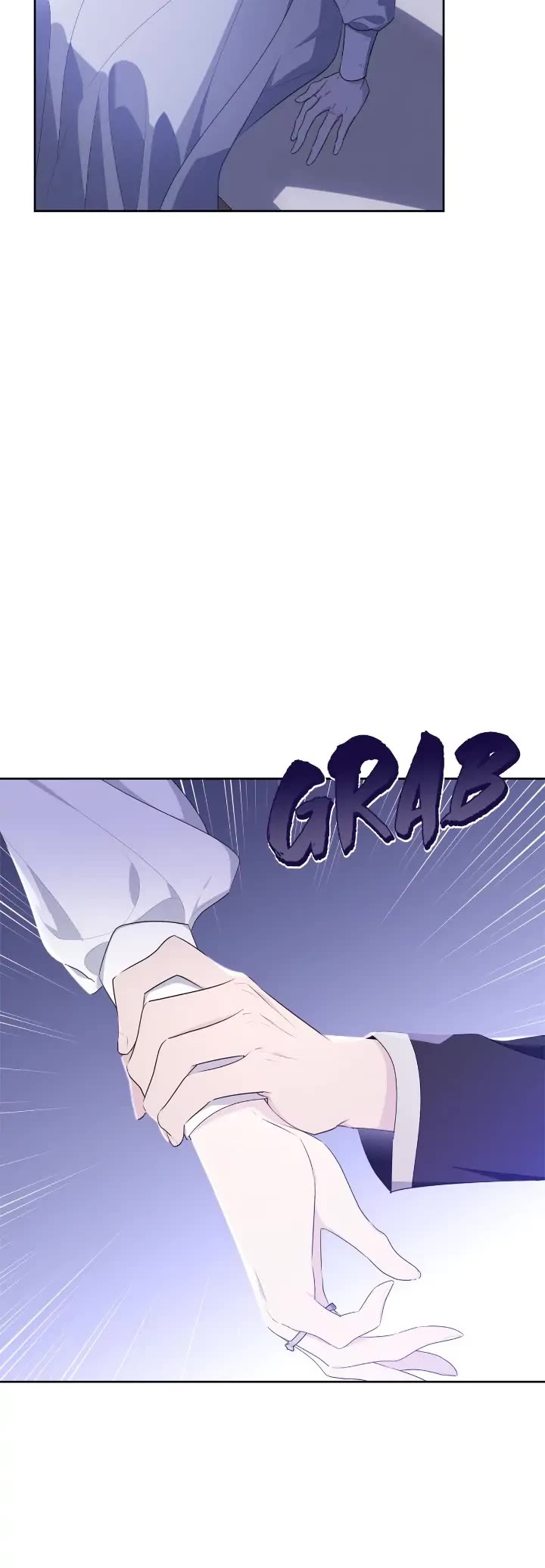 The Young Lady I Served Became a Young Master chapter 108 page 4