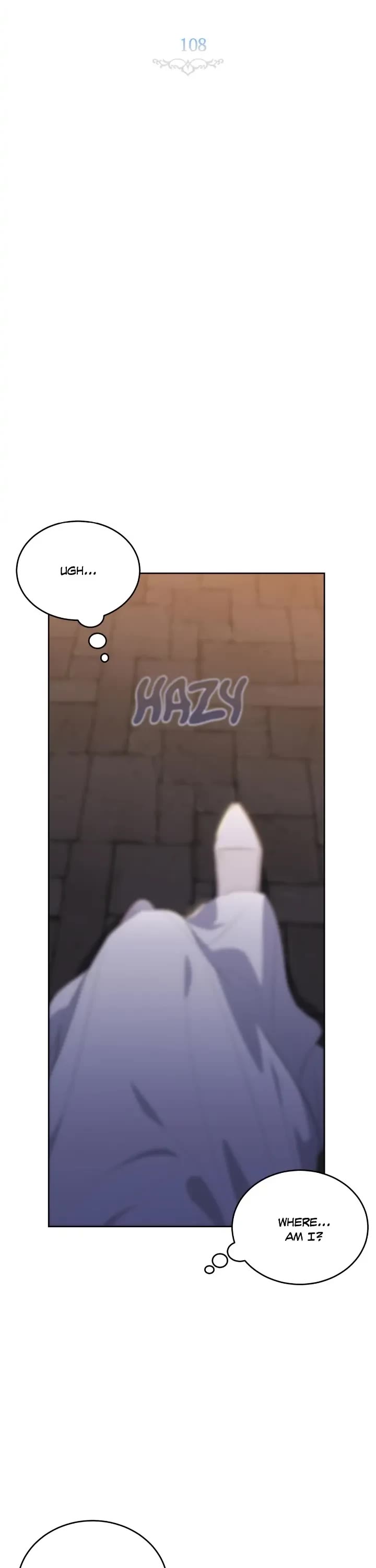 The Young Lady I Served Became a Young Master chapter 108 page 41