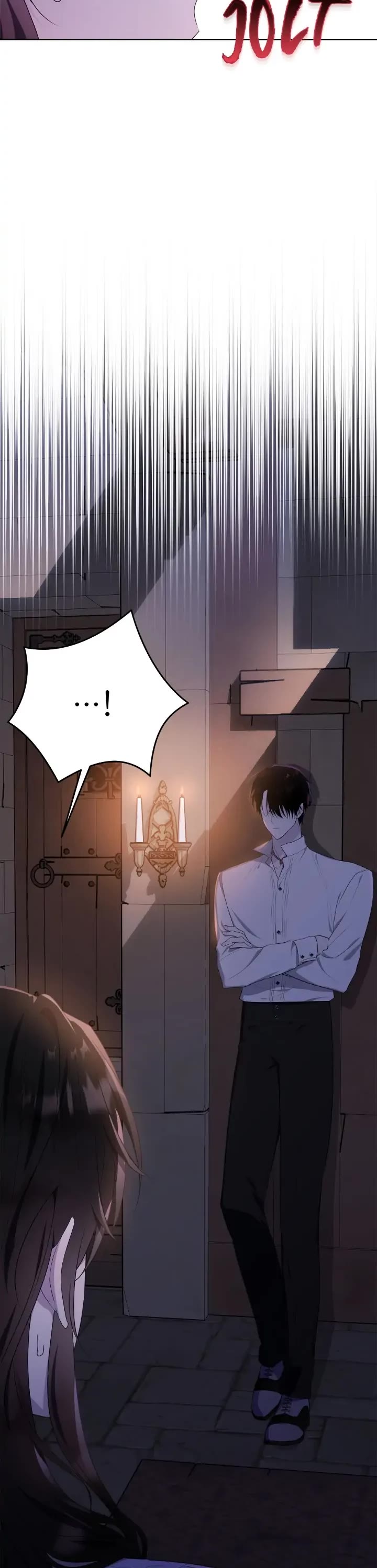 The Young Lady I Served Became a Young Master chapter 108 page 43