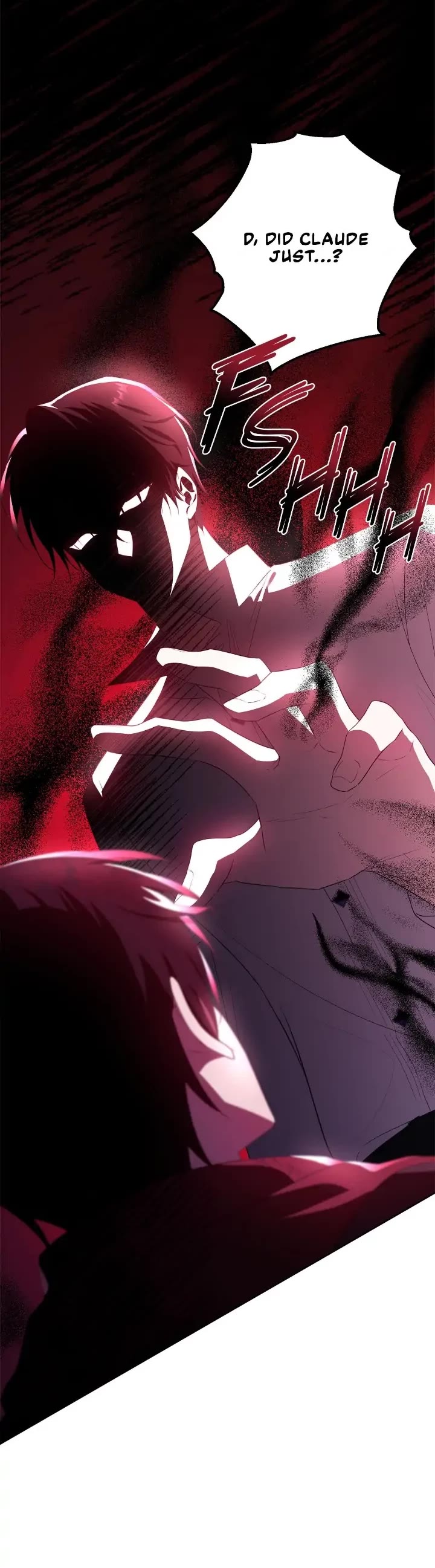 The Young Lady I Served Became a Young Master chapter 109 page 25