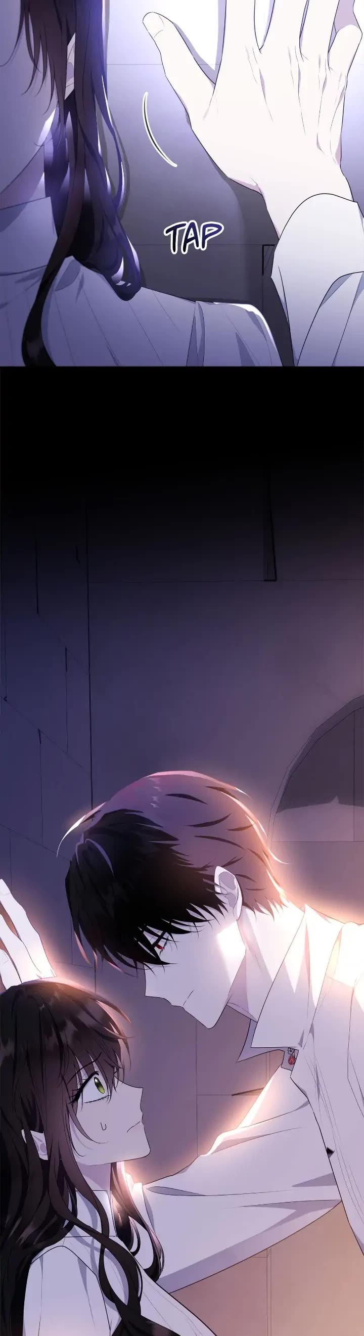 The Young Lady I Served Became a Young Master chapter 109 page 29