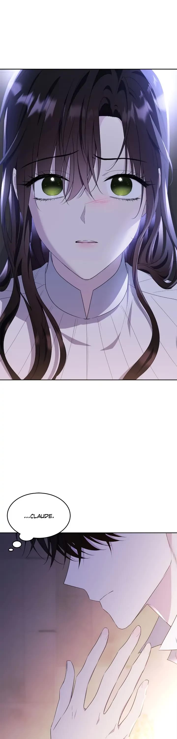 The Young Lady I Served Became a Young Master chapter 109 page 31