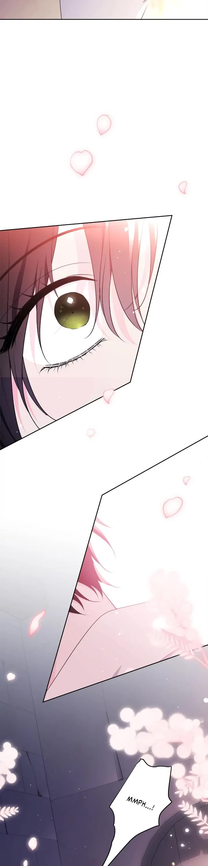 The Young Lady I Served Became a Young Master chapter 109 page 32